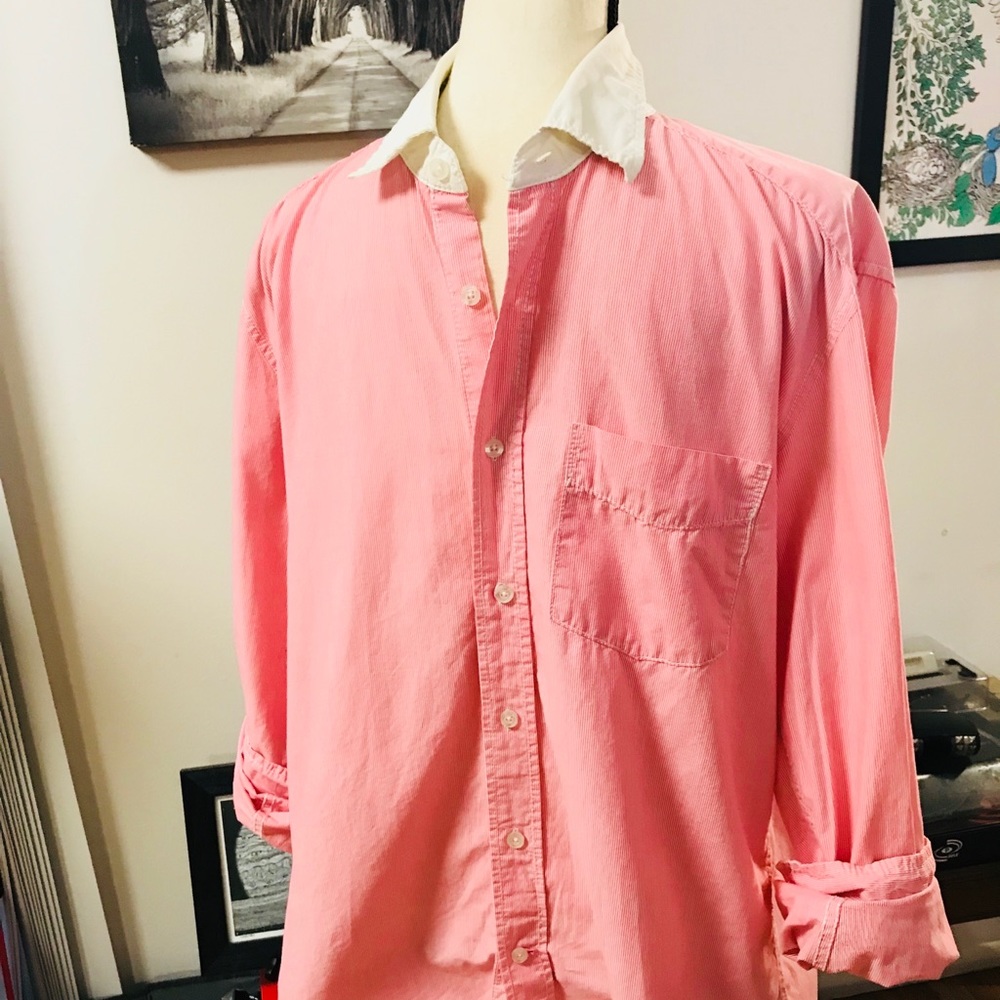 Men’s H&M Button Down✨ - Picture 3 of 5